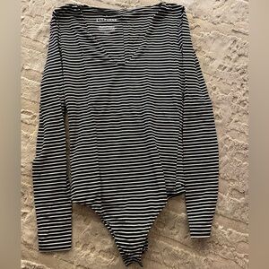 Everlane bodysuit